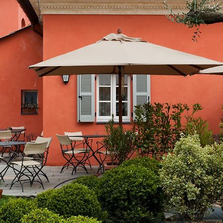 Relais Del Maro 호텔 보르고마로 외부 사진