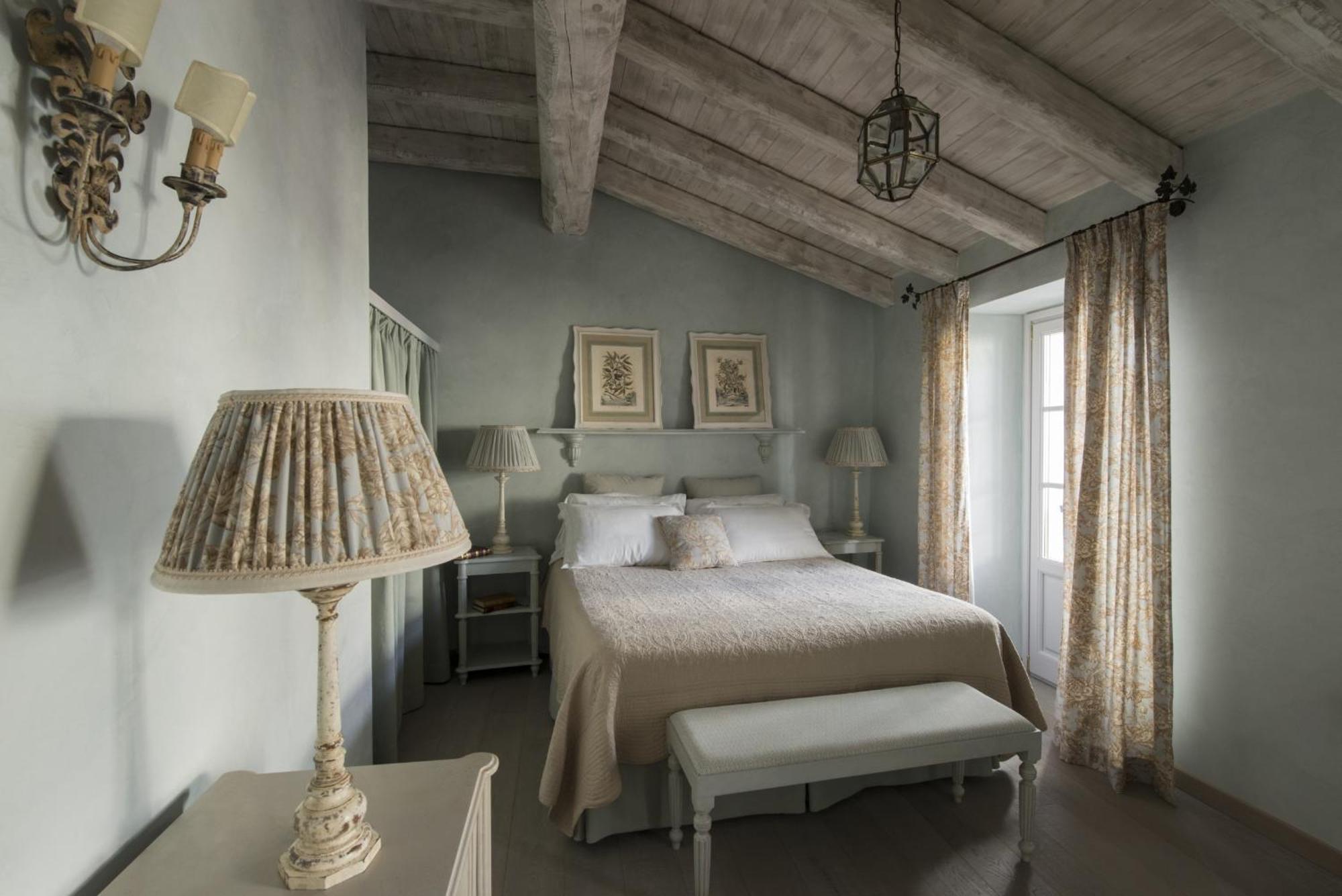 Relais Del Maro 호텔 보르고마로 외부 사진